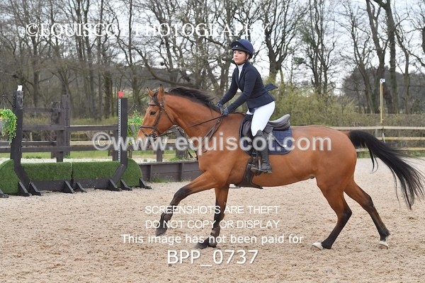 BPP_0737 - CLASS 5 Senior Discovery/ 1m Open
