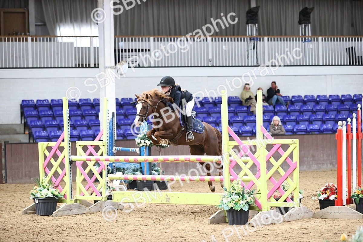 SBM_003080 - Class 14 - Winter Summer 128cm 138cm 1.00m 1.10m