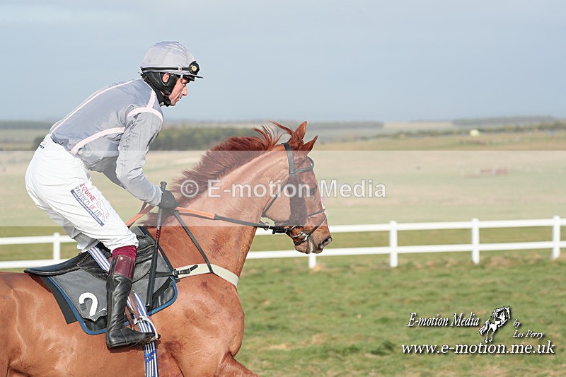 PtP 270124 225 - Royal Artillery PtP Larkhill 27/01/24
