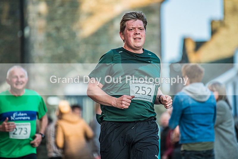 RTH-922 - Keswick Round The Houses Road Race, Wednesday 26th April 2023