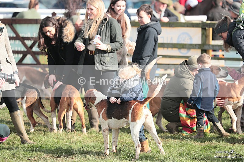 PtP 170324 2681 - Oakley Hunt PtP Brafield-On-The-Green 17/03/24