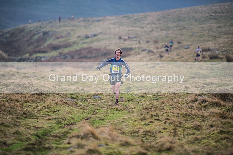 Clough Head-470 - Kong Clough Head Fell Race Saturday 18th January 2025