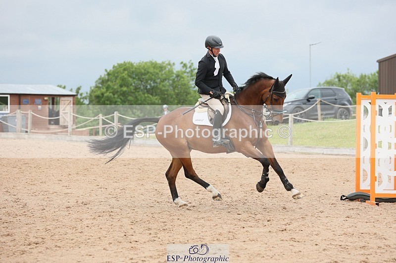 250524-114323-04557 - Cls 14 Snr Newc 1st Rnd