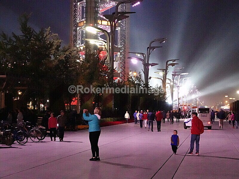 CHINA__1055 - China 2019