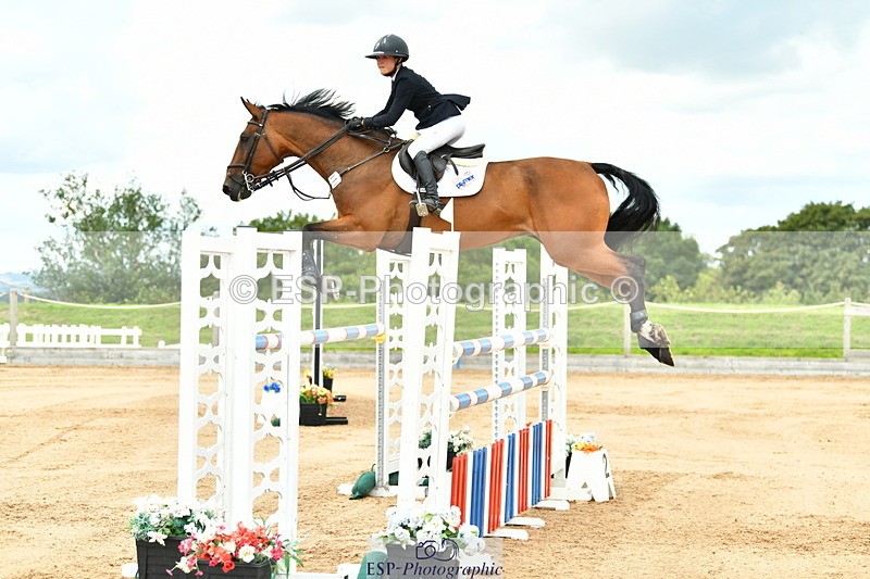 230720A-122515-02817 - Cls 33, 7 Yr Olds 1.30m