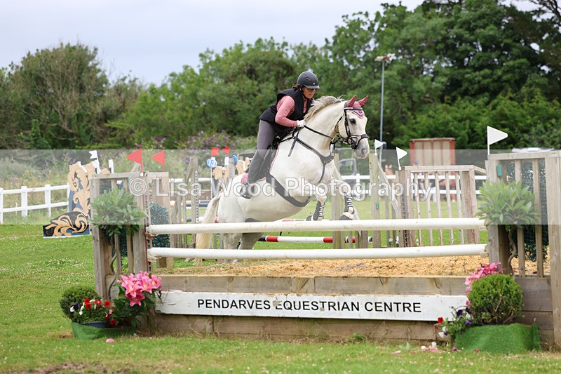 3E7A2238 - Class 6: Veteran 45 and over