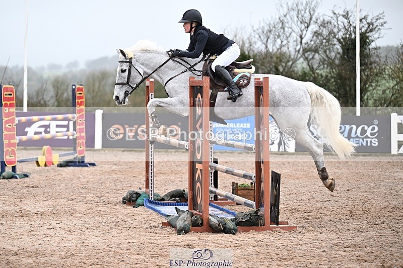 260130-122332-00397 - Cls 5 Newcomers and 1.10m Open