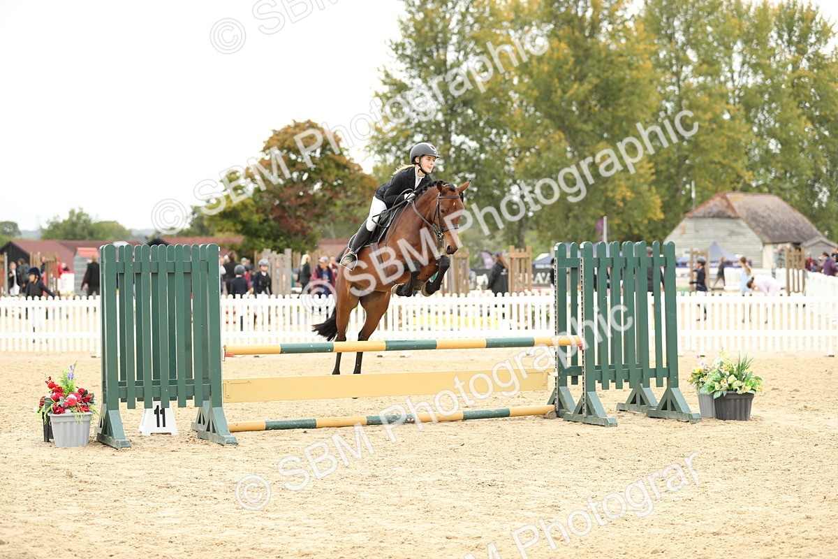 SBM_59663 - J25 - Junior Horse 80cm Championship