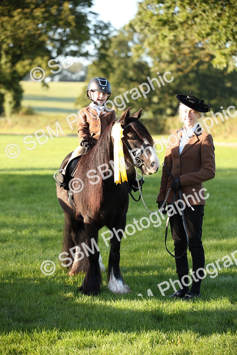 SBM_32383 - S8 - Best Turned Out