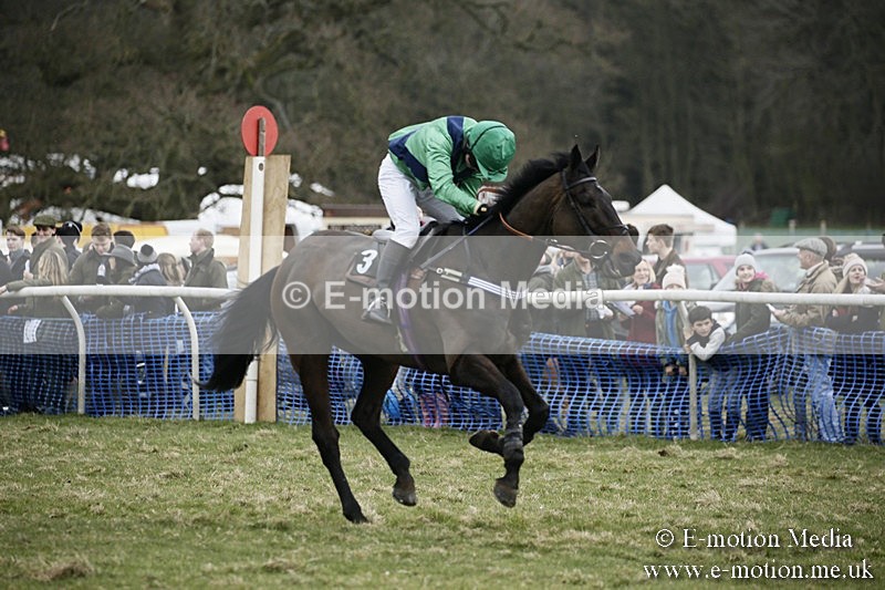 PtP 110318 492 - Hampshire Hunt Point-to-Point Hackwood Park 11/03/18