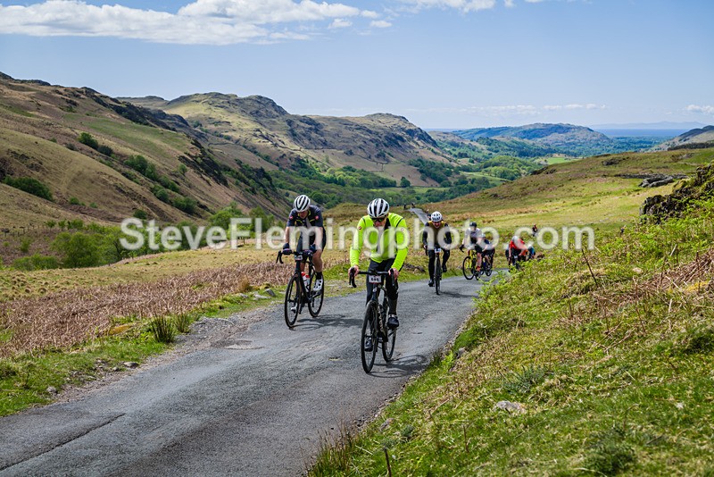 134404 - Hardknott Pass Camera 1 13.00-14.00