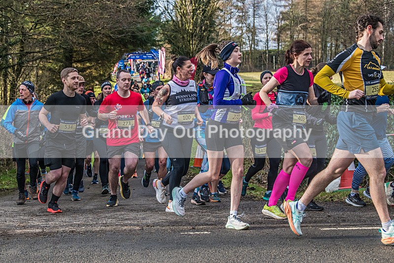 North Lakes-336 - North Lakes 10K & Half Marathon Sunday 9th February 2025