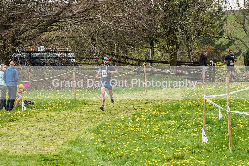 3 Peaks-2111 - The 3 Peaks Race - The Finish - Saturday 29th April 2023