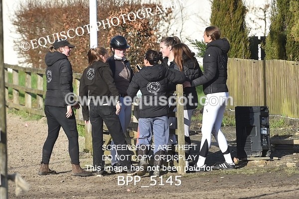 BPP_5145 - CLASS 15 Senior Foxhunter/ 1.20m Open