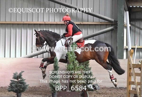 BPP_6584 - CLASS 2 BE70CM