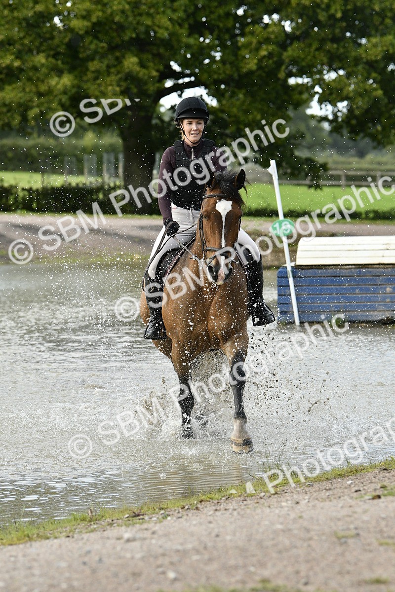 SBM_21758 - E9 - Eventers Challenge 60cm Championship