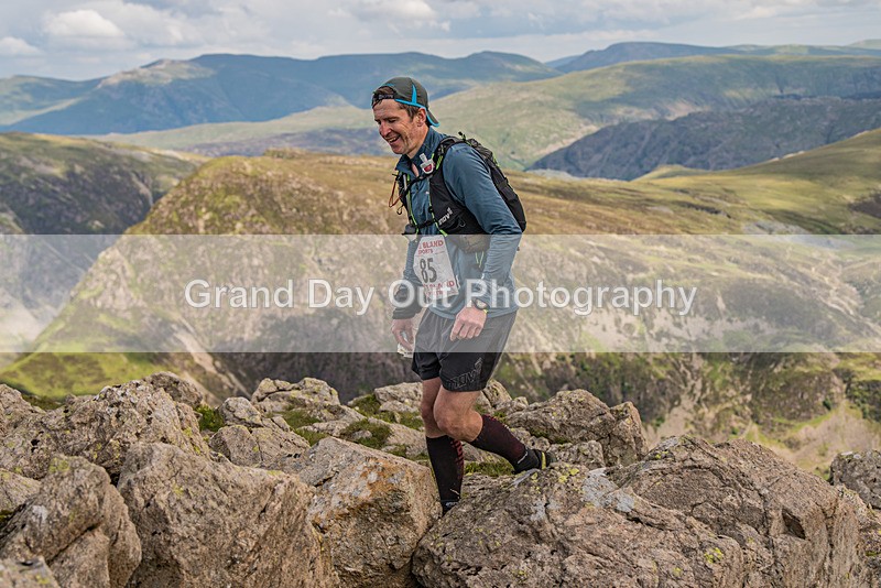 Buttermere Horseshoe-378 - Buttermere Horseshoe Fell Race Saturday 25th June 2022