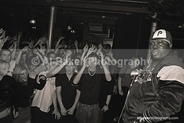 47 - Rahzel @ Sankeys Soap 06.11.02