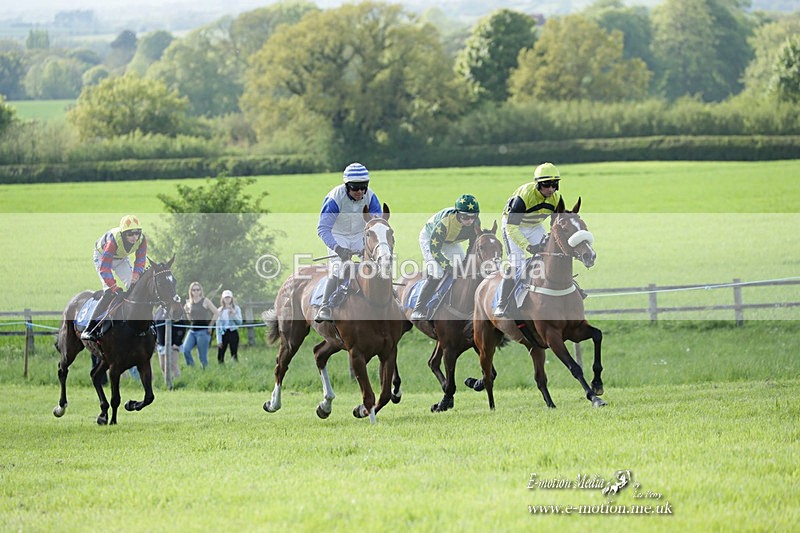 PtP 070523 538 - Kimblewick Races Coronation Meet  Kingston Blount 07/05/23