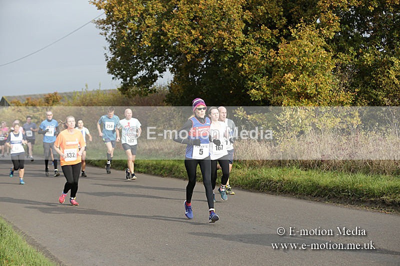 CAD5 171119-0146 - Sutton Benger 5 mile Flyer – 17th Nov 2019
