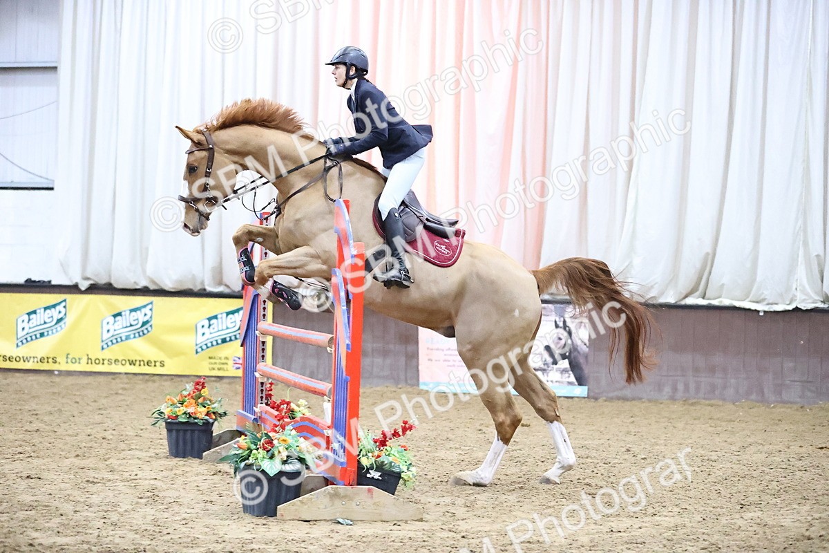 SBM_002381 - Class 9 - Senior Discovery - 1.00m