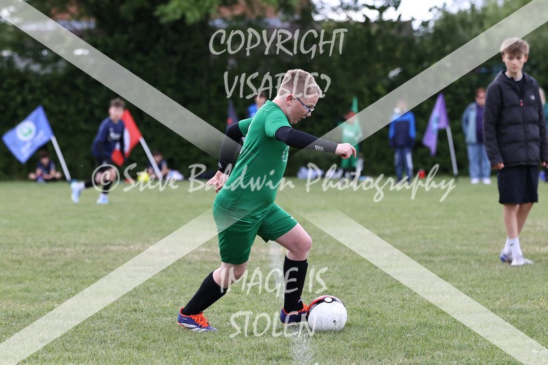 1DX30734 - Colebrook V Ferndale