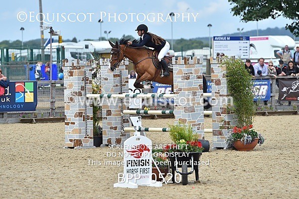 BPP_0520 - RHS 2019 Selection - *Just some random spectator shots so Lucky Dip if you are there!
