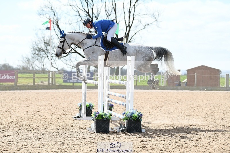 250328-130310-01129 - Cls 3 Snr Foxhunter