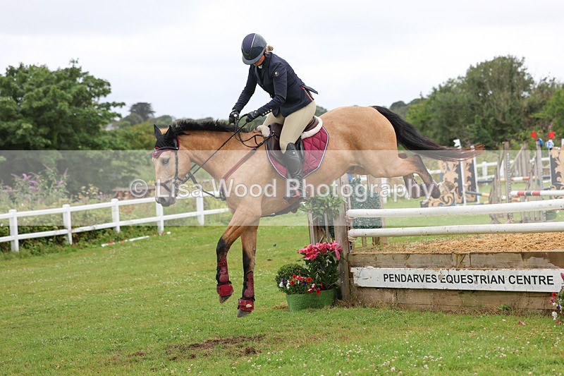 3E7A1263 - Class 5: 80cm open (A)