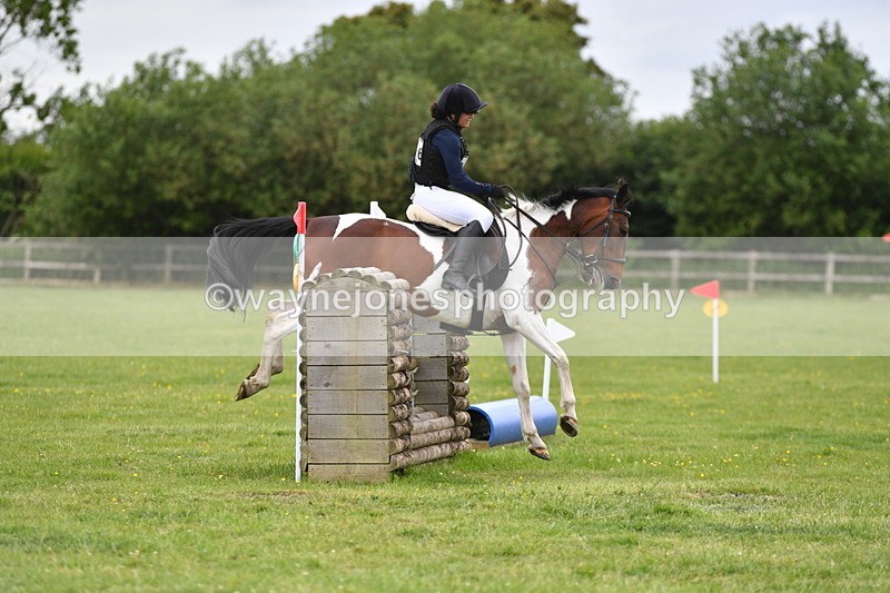 WJ5_3554 - Class 5 80cm Pairs