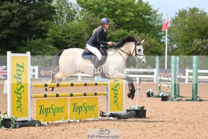 260628-120756-07954 - Cls 37 Pony Newcomers + 1m Open