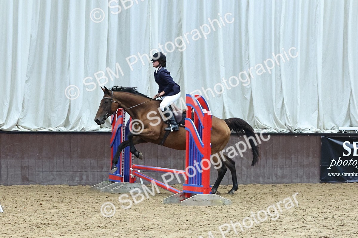 SBM_005149 - Class 3 - 50cm Open