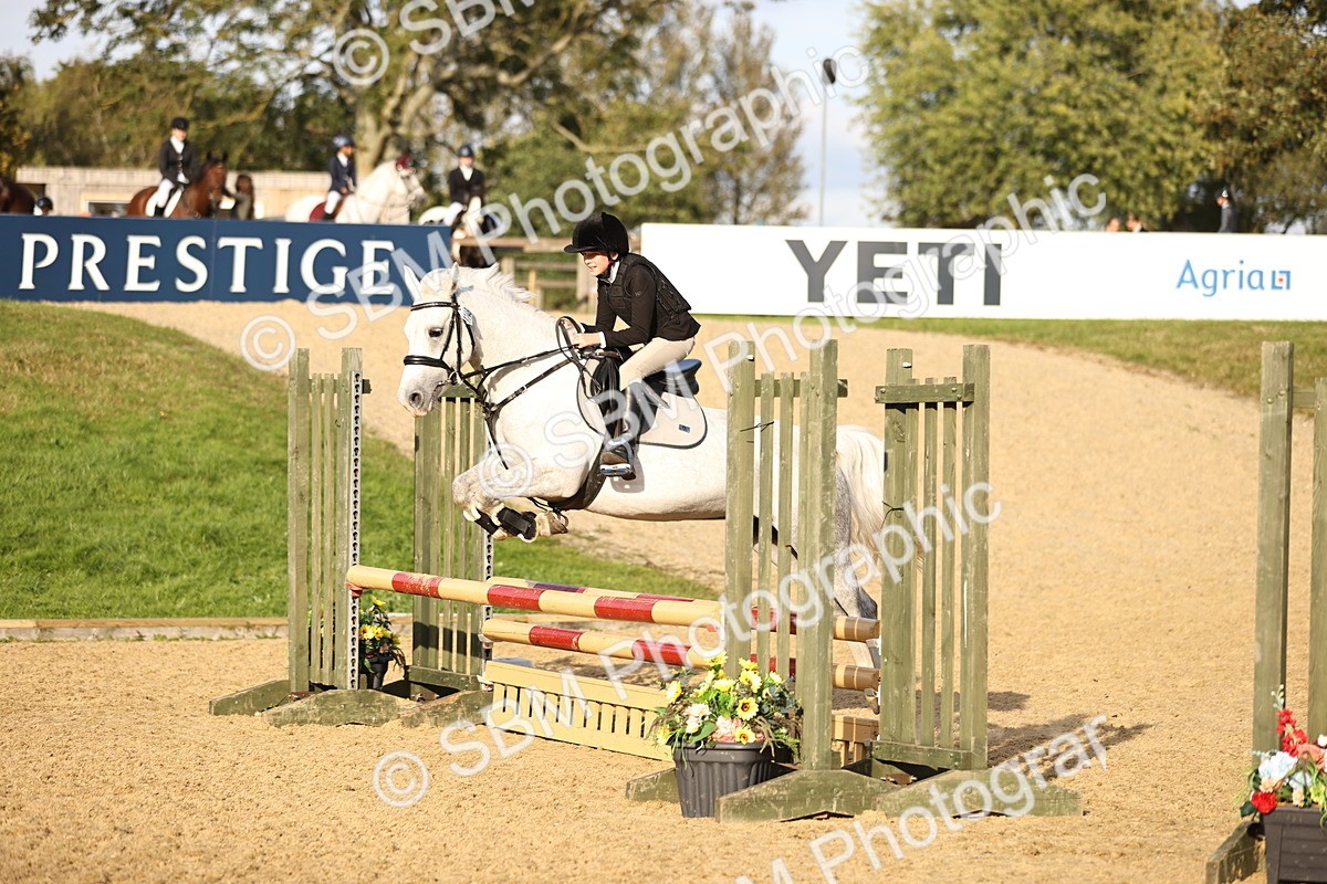 SBM_55733 - J10 - Junior Pony 75cm Championship