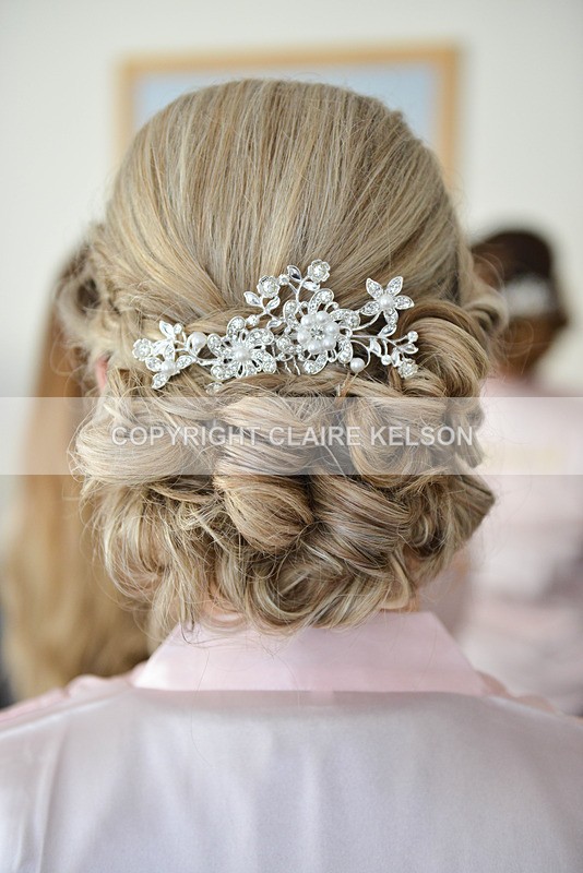 GIBSON-98 - WEDDINGS