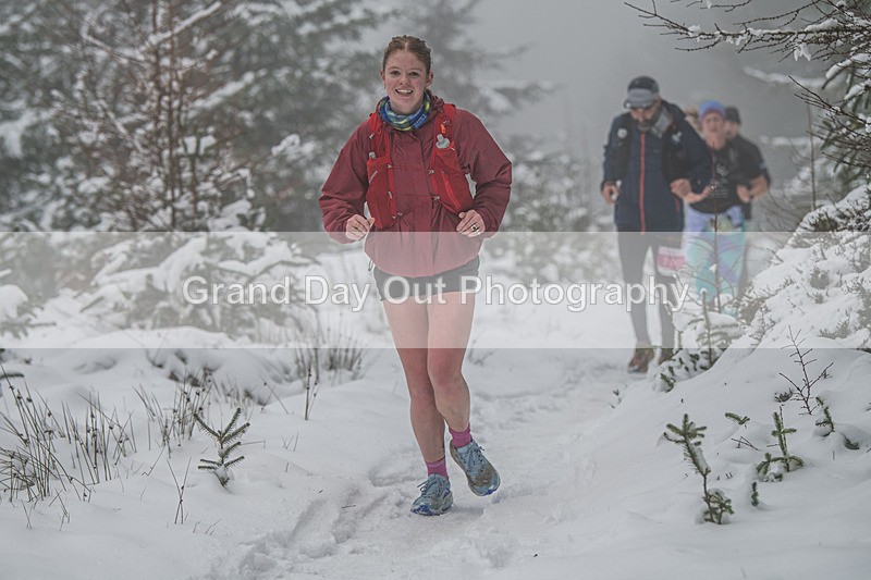 Glentress-1150 - High Terrain Events Glentress 42, 21 & 10K Trail Races Sunday 15th February 2026