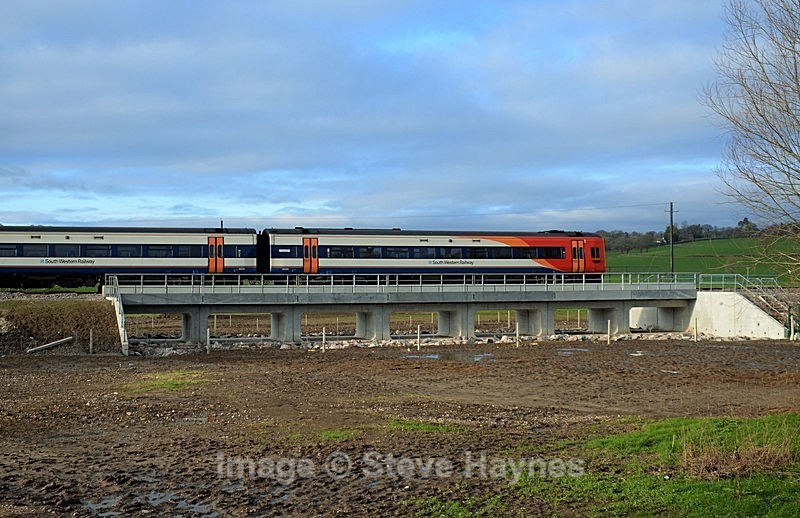 1st Jan 2019 - Axminster, Devon