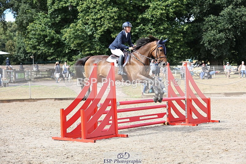 250829A-122145-01622 - Cls 7 British Novice and 90cm