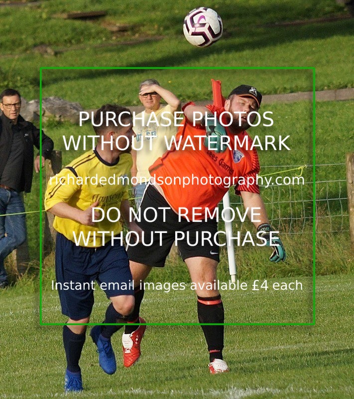 DSC07783 - Cross Bay FC Friendly