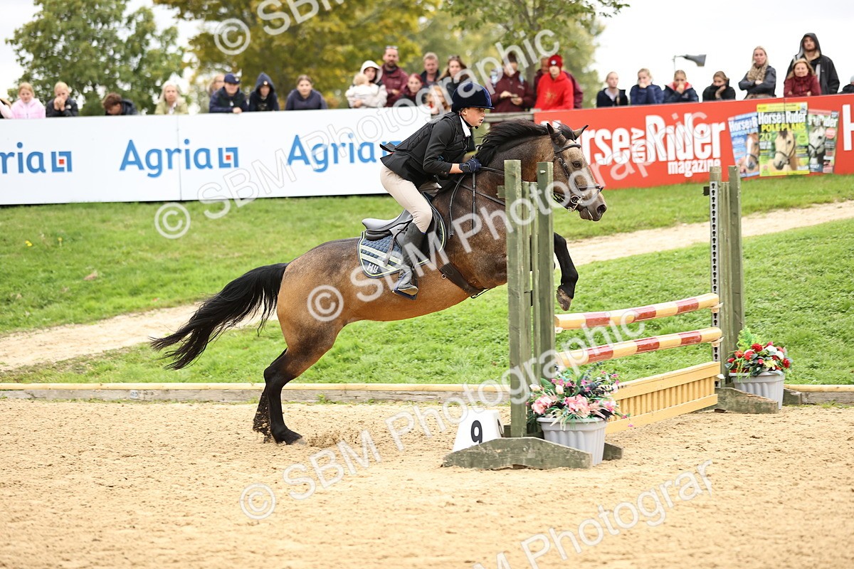 SBM_68743 - J18 - Junior Pony 85cm championship