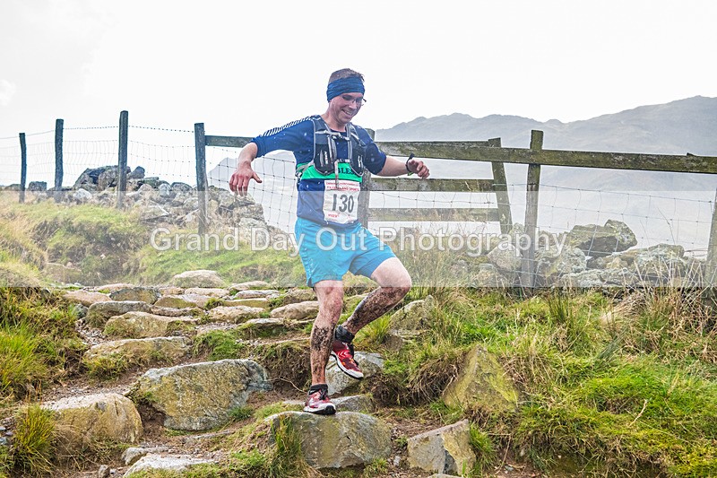 Langdale-2266 - Langdale Horseshoe Fell Race Saturday 8th October 2022