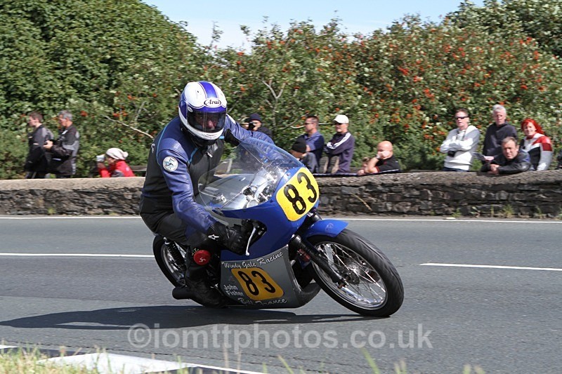 IMG_0440 - 500cc Classic TT Race