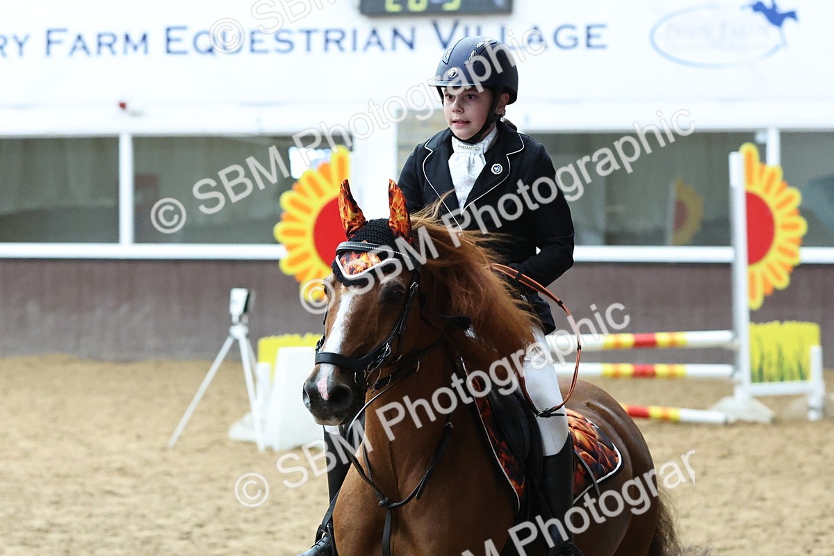 SBM_005536 - Class 7 - 70cm Open