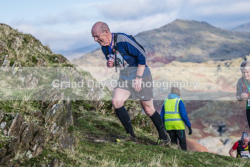 Dunnerdale-690 - Dunnerdale Fell Race Saturday 12th November 2022