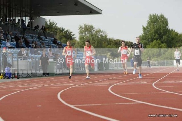 ATH 230509 136 - MeesPierson Golden Series 23/05/09