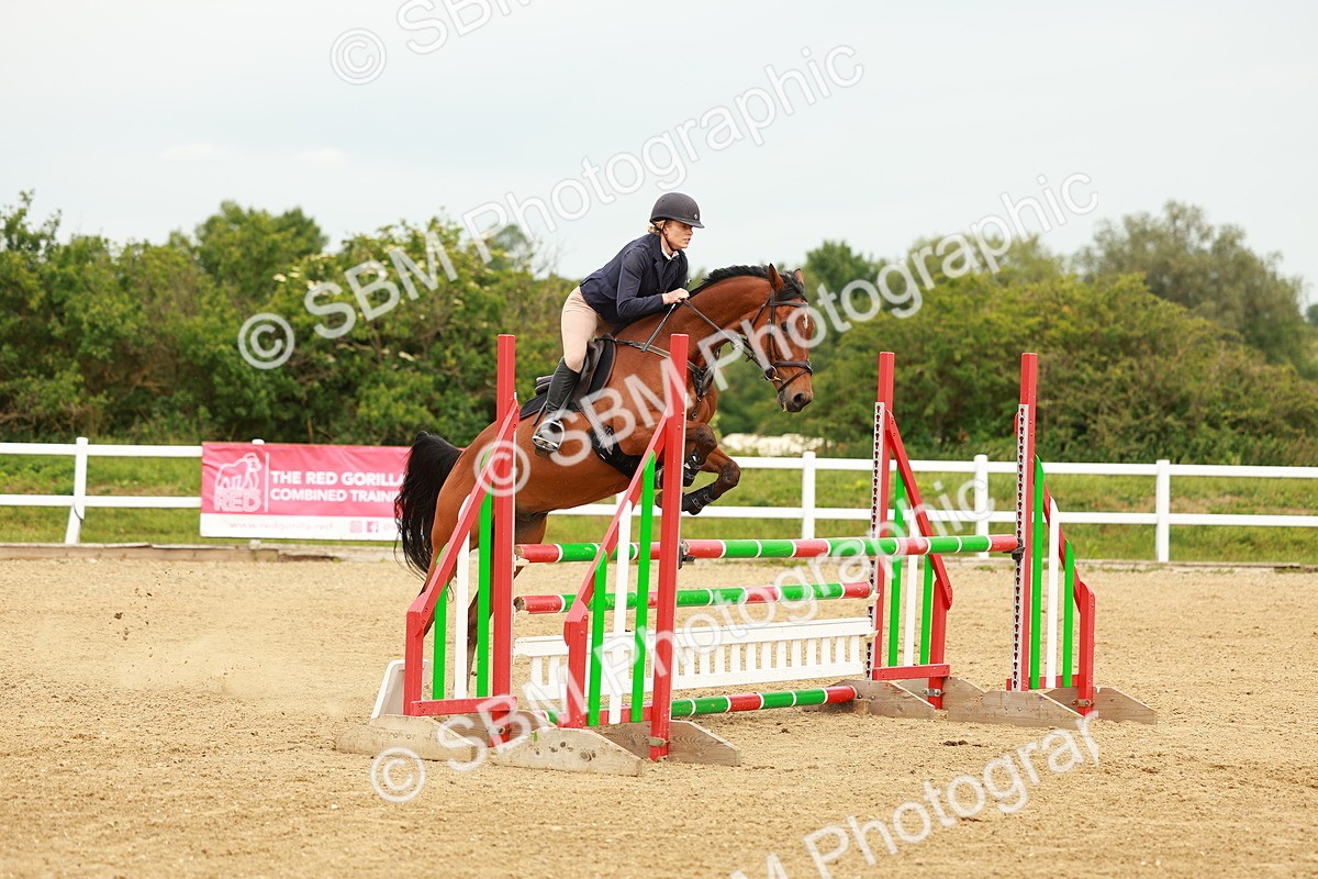 SBM_001785 - Class 3 - Senior Discovery - 1.00m