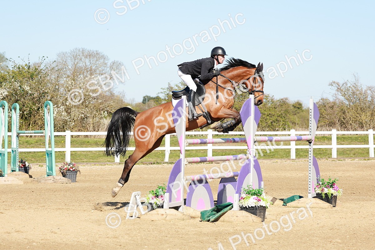 SBM_005034 - Class 19 - National 1.30m 1.40m