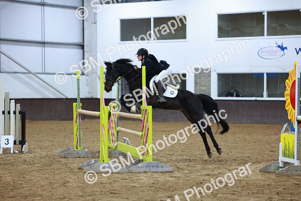 SBM_007570 - Class 8 - 1.10m