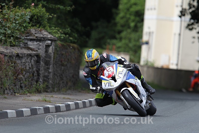  - Superstock Race