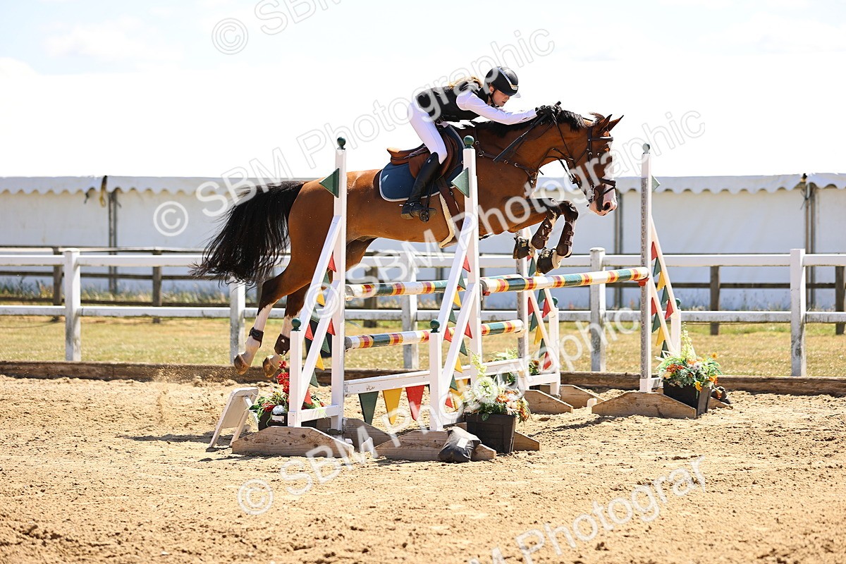SBM_014934 - Class 15 - Senior Newcomers - 1.10m Open