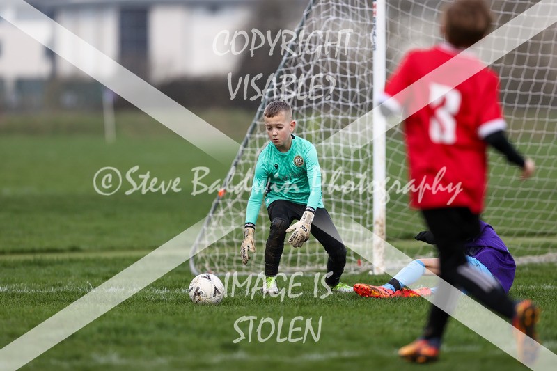 1DX30092 - 2026-03-01  FC Abbey Meads U11 Grey V Hungerford Town Juniors U11 Gladiators